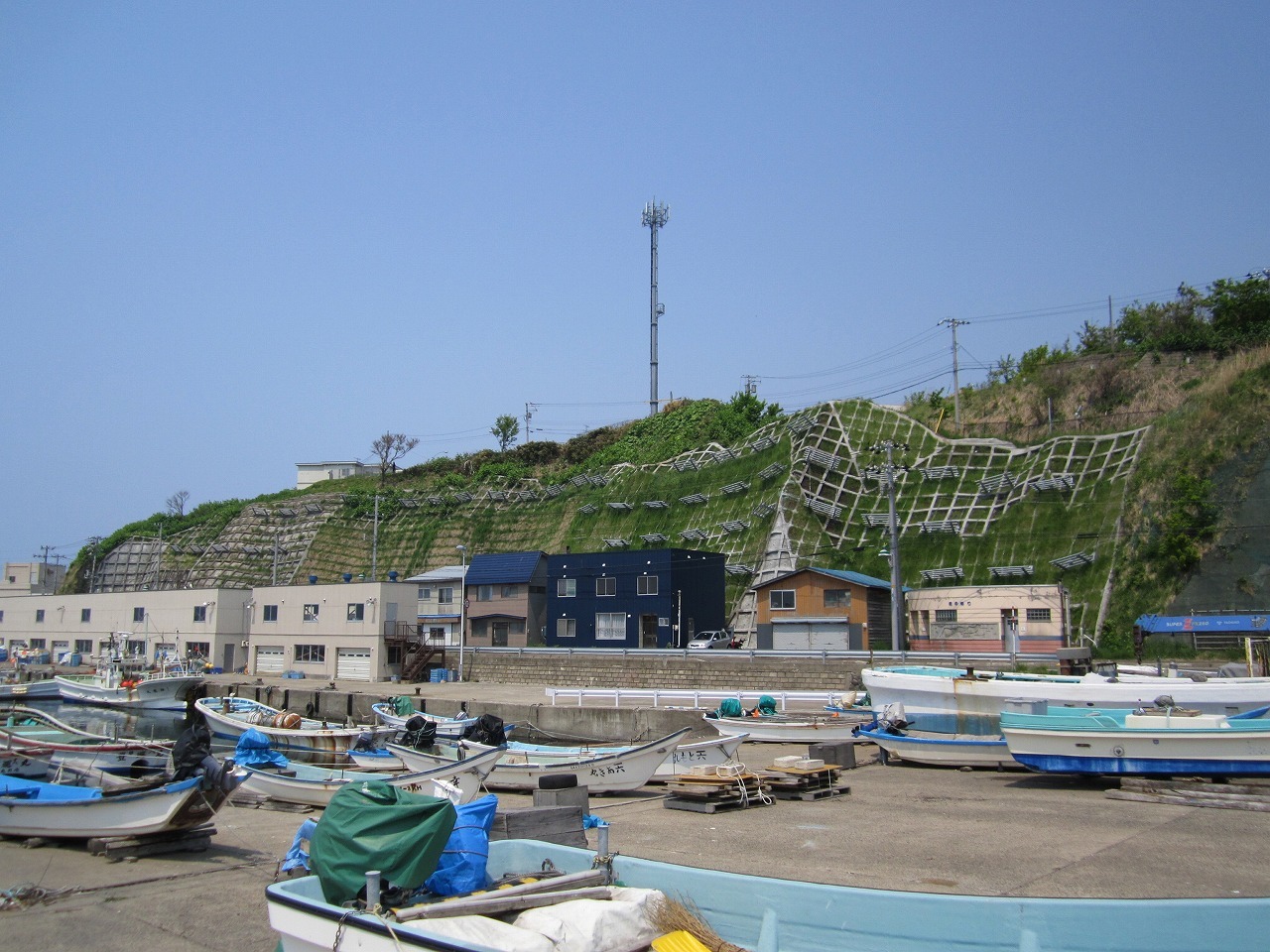 林務局治山課 - 水産林務部林務局治山課